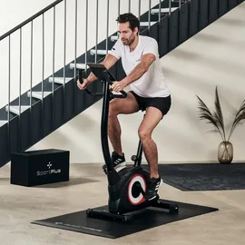 Sportplus SP-HT-9510-iE schwarz