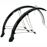 M-Wave Schutzblechset 45 mm 28"