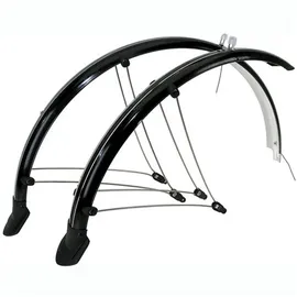 M-Wave Schutzblechset 45 mm 28"