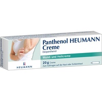 Heumann Panthenol Heumann Creme