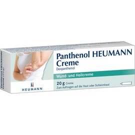 Heumann Panthenol Heumann Creme