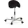 HJH Office Sattelhocker MOVE-TEC 3D PRO I Stoff 58 x 83 x 58 cm Schwarz