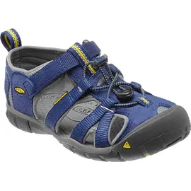 Keen Seacamp II CNX blue depths/gargoyle 35