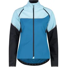 CMP Damen Softshelljacke JACKET WITH DETACHABLE SLEEVES 31A2556-L711 40 - Giada - 40