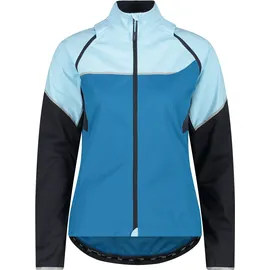 CMP Damen Softshelljacke JACKET WITH DETACHABLE SLEEVES 31A2556-L711 40 - Giada - 40
