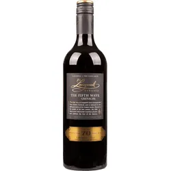 The Fifth Wave Grenache Langmeil 2019 - 6Fl. á 0.75l