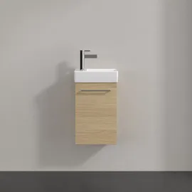 Villeroy & Boch Waschtischunterschrank 34 x 51,4 x 20,2 cm Beige