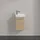 Villeroy & Boch Waschtischunterschrank 34 x 51,4 x 20,2 cm Beige