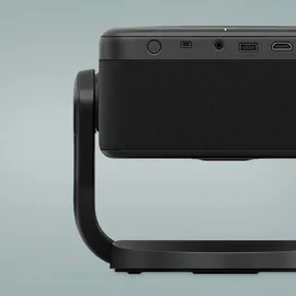 Epson EF-22B 3LCD schwarz
