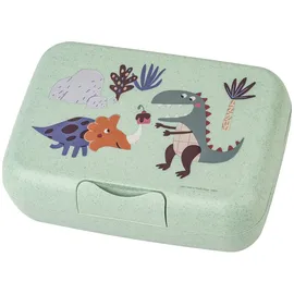 Koziol Lunchbox Rex grün