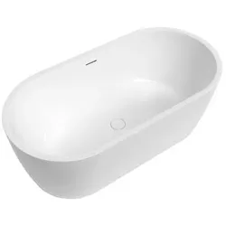 SAT Brevis Freistehende Badewanne SATVBRE1600