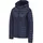 hummel hmlRED Steppjacke mit Kapuze Damen marine XXL