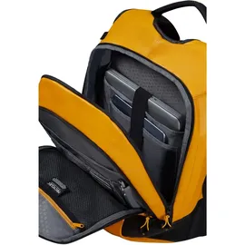 Samsonite Ecodiver Laptop Backpack L 17.3" yellow