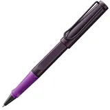 Lamy Tintenroller violet blackberry,