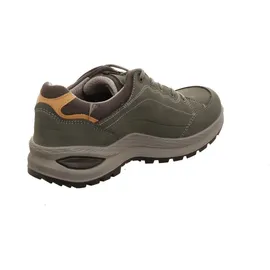 Lowa Renegade Evo GTX LO Damen Graphit/Aprikose 39,5