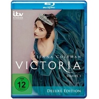 Edel Music & Entertainment CD / DVD Victoria -