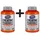 NOW Foods Creatin Monohydrat Pulver 227 g
