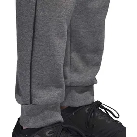 adidas Core 18 Jogginghose Grau S