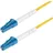 Startech StarTech.com 3 Meter LWL Patchkabel LC LC (UPC)