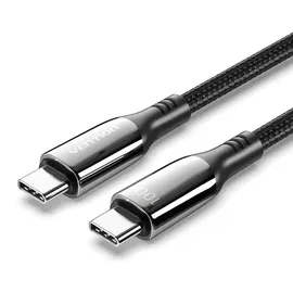 Vention 9 Ports 5 Gbps TGVHB, USB-C RJ45 HDMI SD, Audio PD 100W