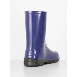 Ladeheid LA-939 Gummistiefel Blau 20