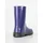 Ladeheid LA-939 Gummistiefel Blau 20