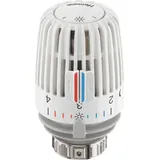 HEIMEIER Thermostat-Kopf K Heizkörperthermostat 6-28 Grad C mit Diebstahlsicherung