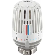 HEIMEIER Thermostat-Kopf K Heizkörperthermostat 6-28 Grad C mit Diebstahlsicherung