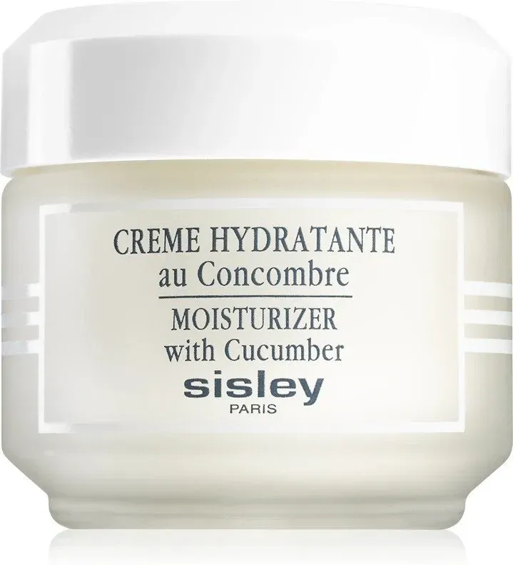 Sisley Feuchtigkeitscreme mit Gurke 50 ml