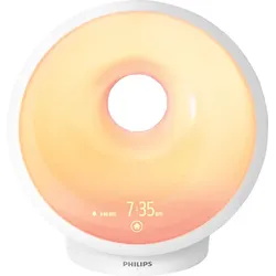 PHILIPS HF3654/01 SmartSleep Lichtwecker 18 Watt