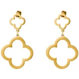 heideman ars gratia artis Ohrstecker Kiana gold 375 onesize