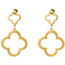 heideman ars gratia artis Ohrstecker Kiana gold 375 onesize