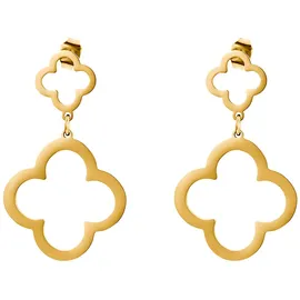 heideman ars gratia artis Ohrstecker Kiana gold 375 onesize