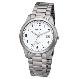 REGENT F-208 Titan 36 mm 1197.90.99