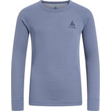 Odlo Active Warm ECO Kids Long-Sleeve Baselayer TOP