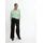 bonprix Anzughose BONPRIX, Damen, Gr. 56/58 (XXXL), N-Gr, schwarz, Obermaterial: 70% Polyester, Viskose, 5% Elasthan, loose fit, Hosen Anzughose, aus Polyester, Viskose und Elasthan, mit Taschen, mit Bequembund