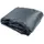 BESTWAY Abdeckplane schwarz 488 x 244 x 122 cm