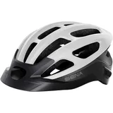 Sena R1 Evo 55-59 cm matt weiß