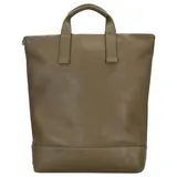 JOST Vika X-Change Bag S Rucksack Khaki