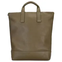 JOST Vika X-Change Bag S Rucksack Khaki