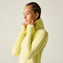 Dare 2b Sprint Cty Kapuzenpullover Gelb 38