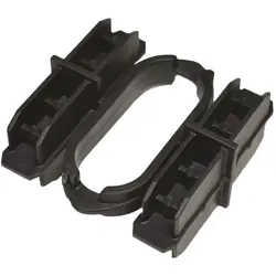 Profilitec Uptec - Verbinder für Aluminiumprofile (SUPAJGSET20)