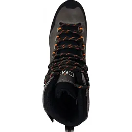 CMP Herren Vertyx Mid WP Schuhe (Größe 42