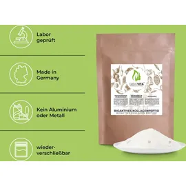 greatvita Kollagen Pulver Hydrolysat 400 g