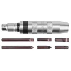 YATO Schlagschraubendreher YT-2801