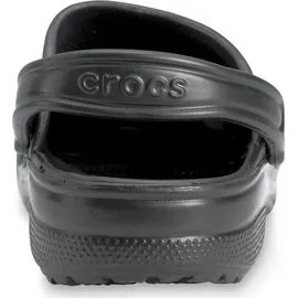 Crocs Classic Clog Black 36-37