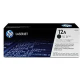 HP 12A