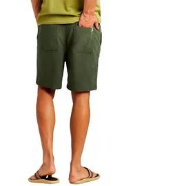Protest Uleyo Shorts Grün L