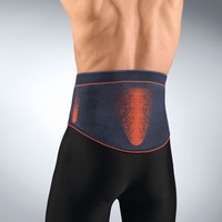 Sporlastic Vertebradyn® Supreme Senso Rückenbandage, M