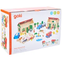 GoKi Mein Bauernhof (58598)